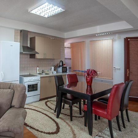 Hana Superior Apartments Bihac Luaran gambar