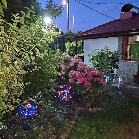 Hana Superior Apartments Bihac Luaran gambar