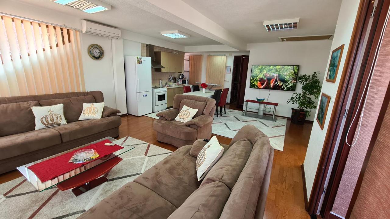 Hana Superior Apartments Bihac Luaran gambar