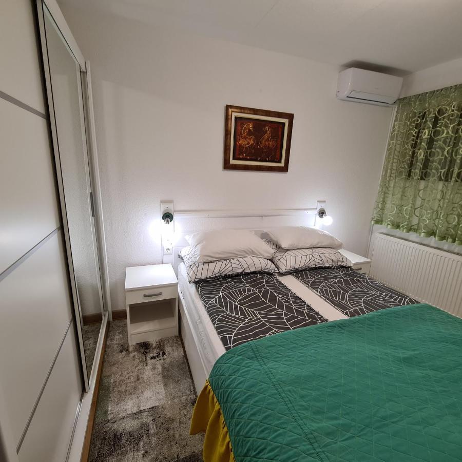 Hana Superior Apartments Bihac Luaran gambar