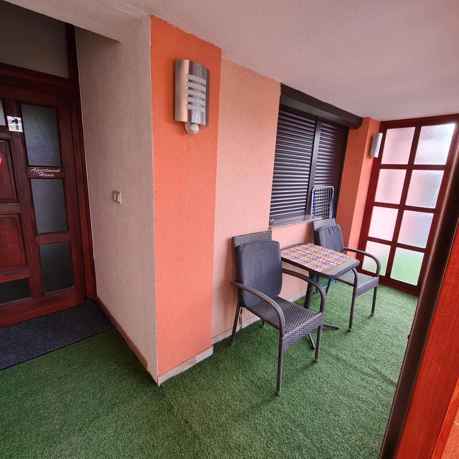 Hana Superior Apartments Bihac Luaran gambar