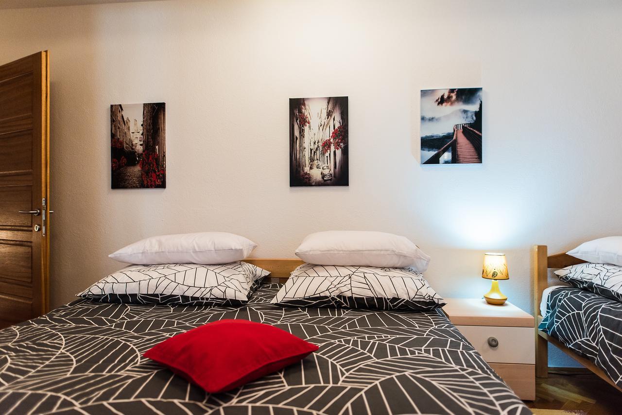 Hana Superior Apartments Bihac Luaran gambar